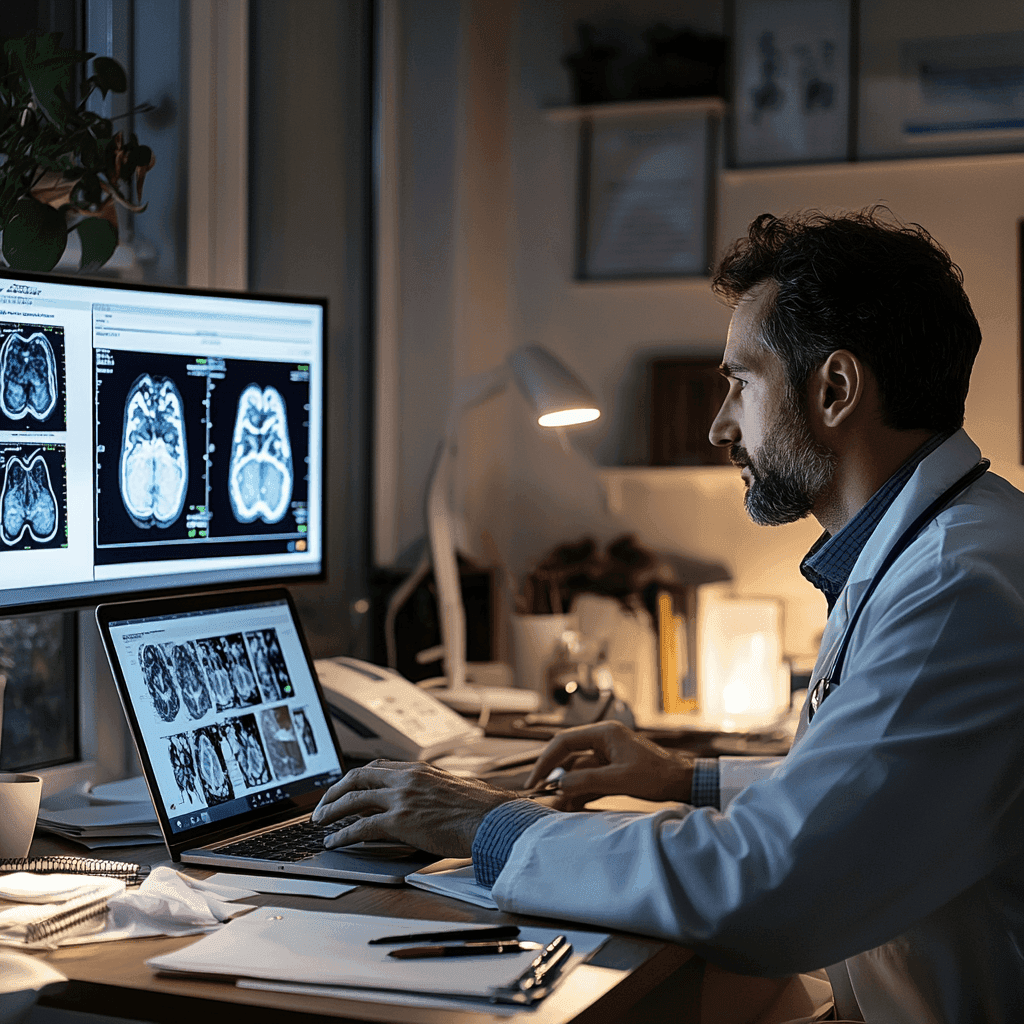 How telemedicine is helping solve healthcare workforce shortages