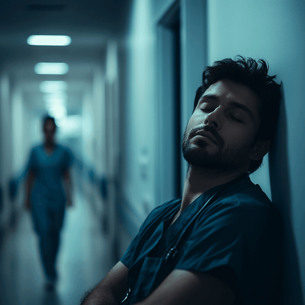 Why the APAC region faces a critical healthcare worker shortage