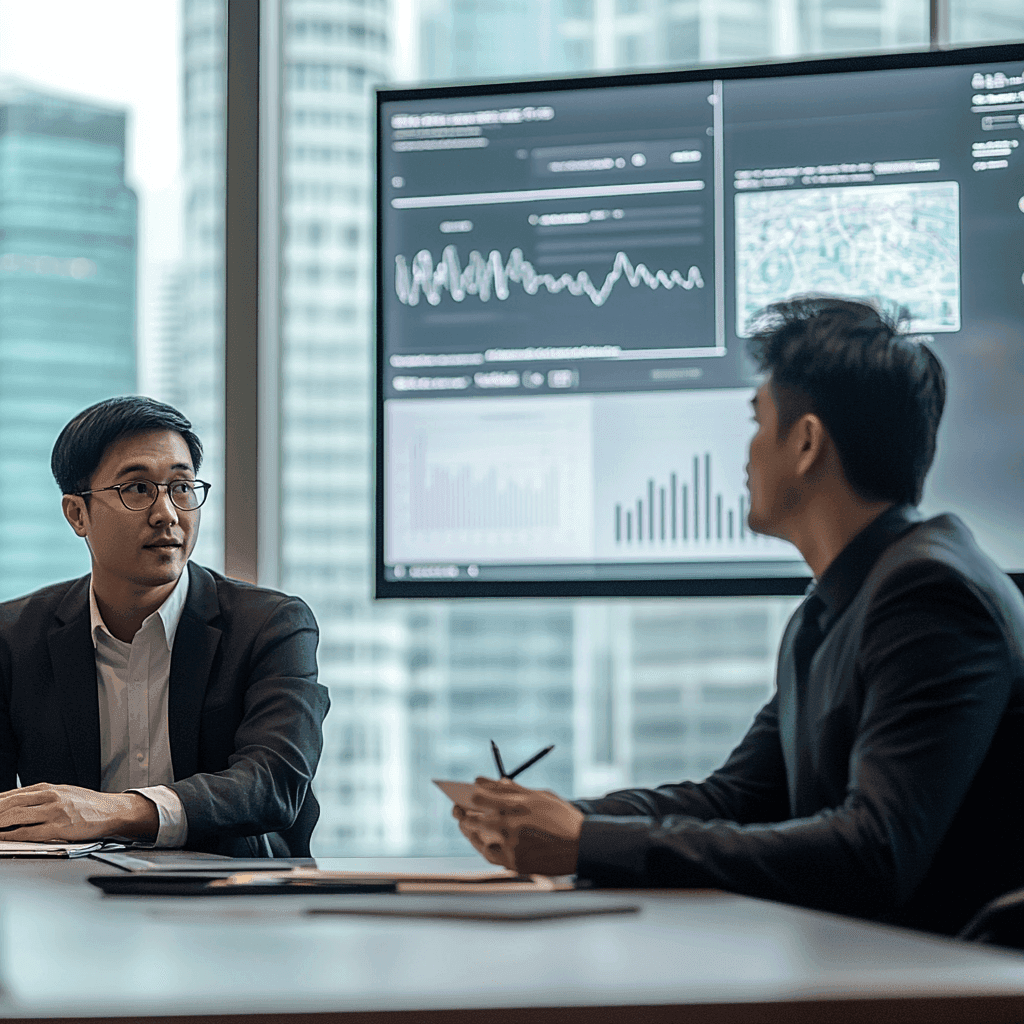 Lessons from other industries: enhancing healthcare staffing strategies