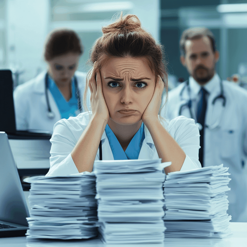 How to solve healthcare staffing shortages and attract top talent