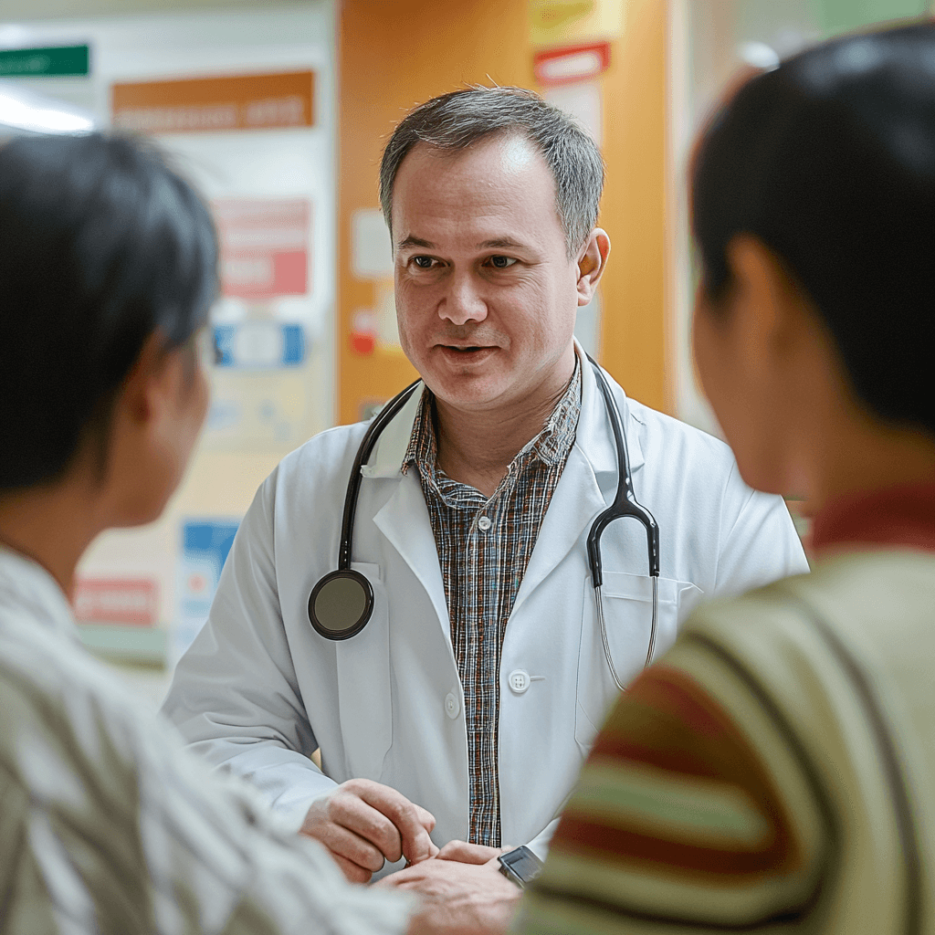 How foreign doctors can adapt to singapore’s medical culture