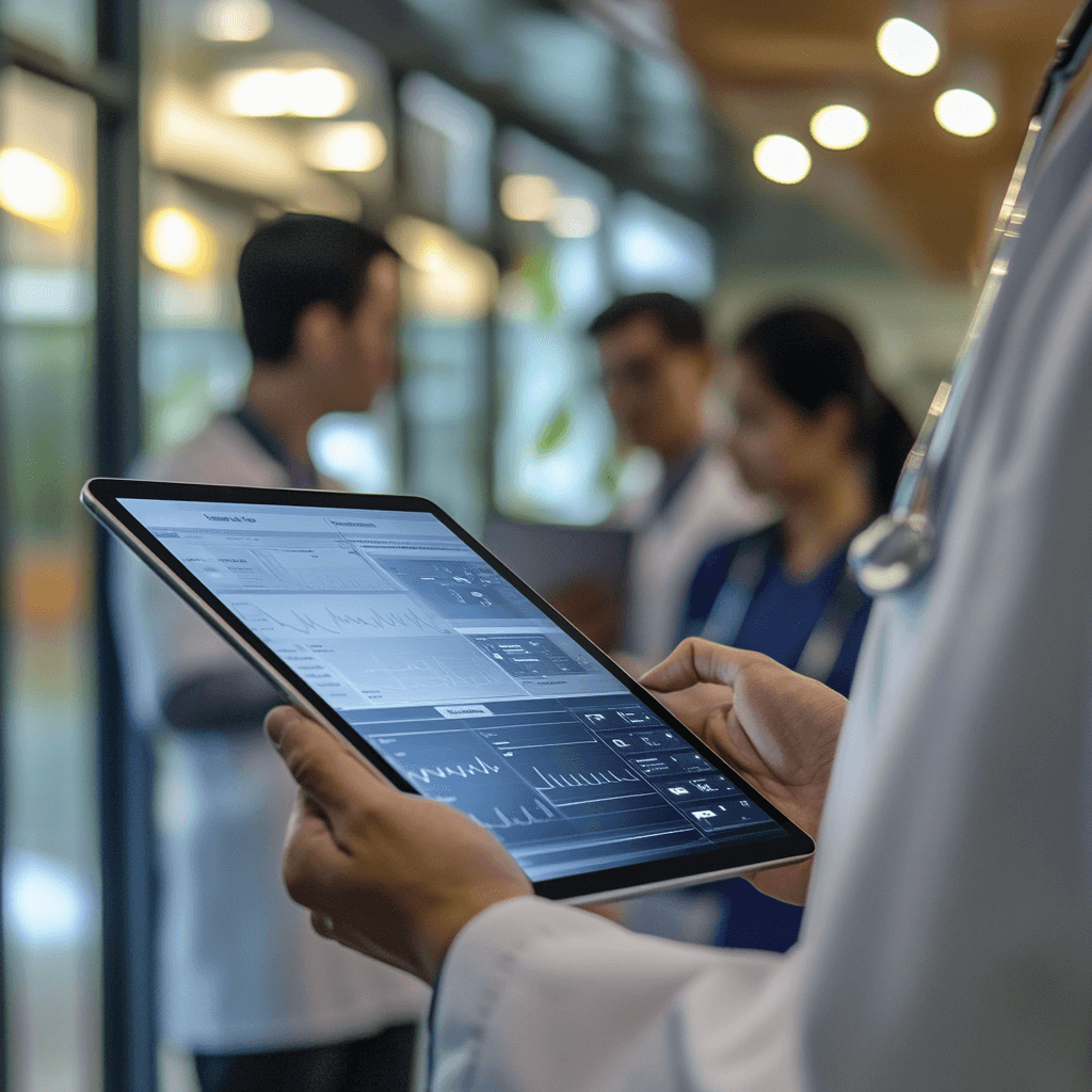 Singapore expands NEHR system to private hospitals by 2025. What It means for healthcare?
