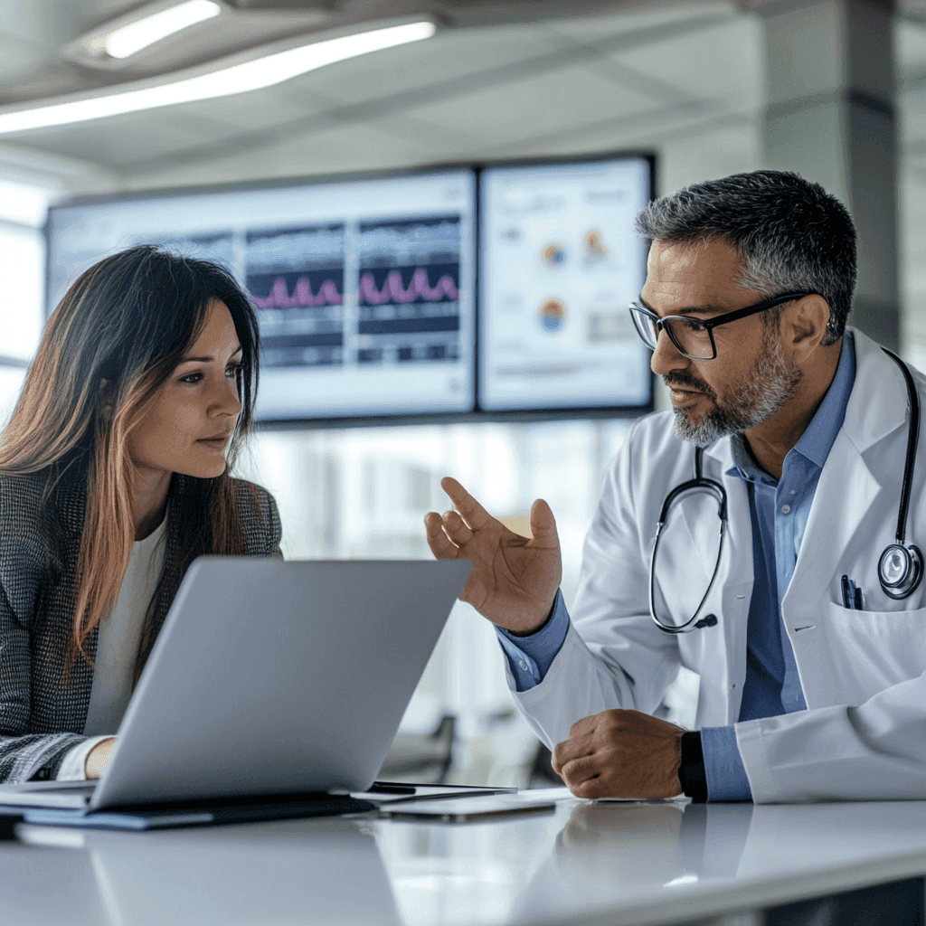 The myths holding back healthcare recruitment