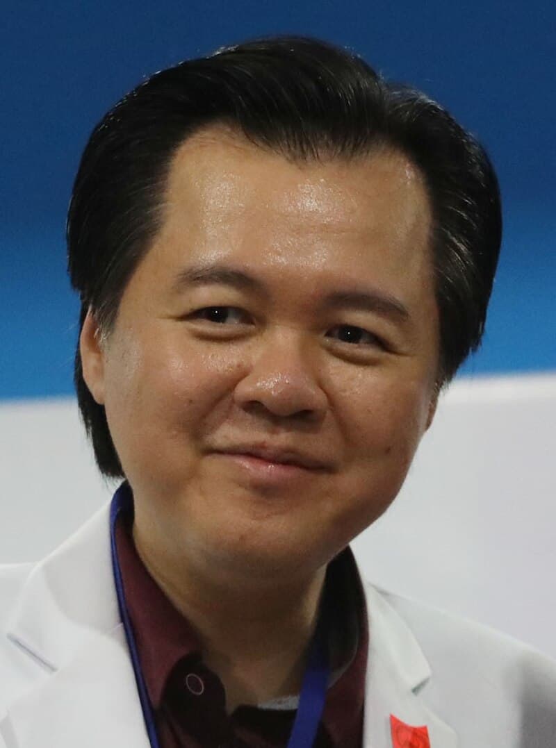 Doc Willie Ong: from medical practitioner to influential health advocate