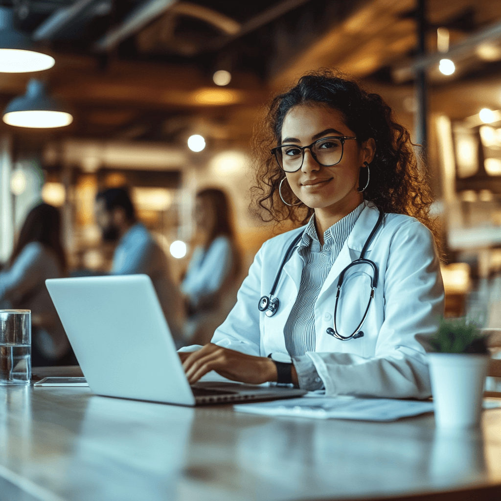 Why platforms like docdocjob are the future for healthcare professionals