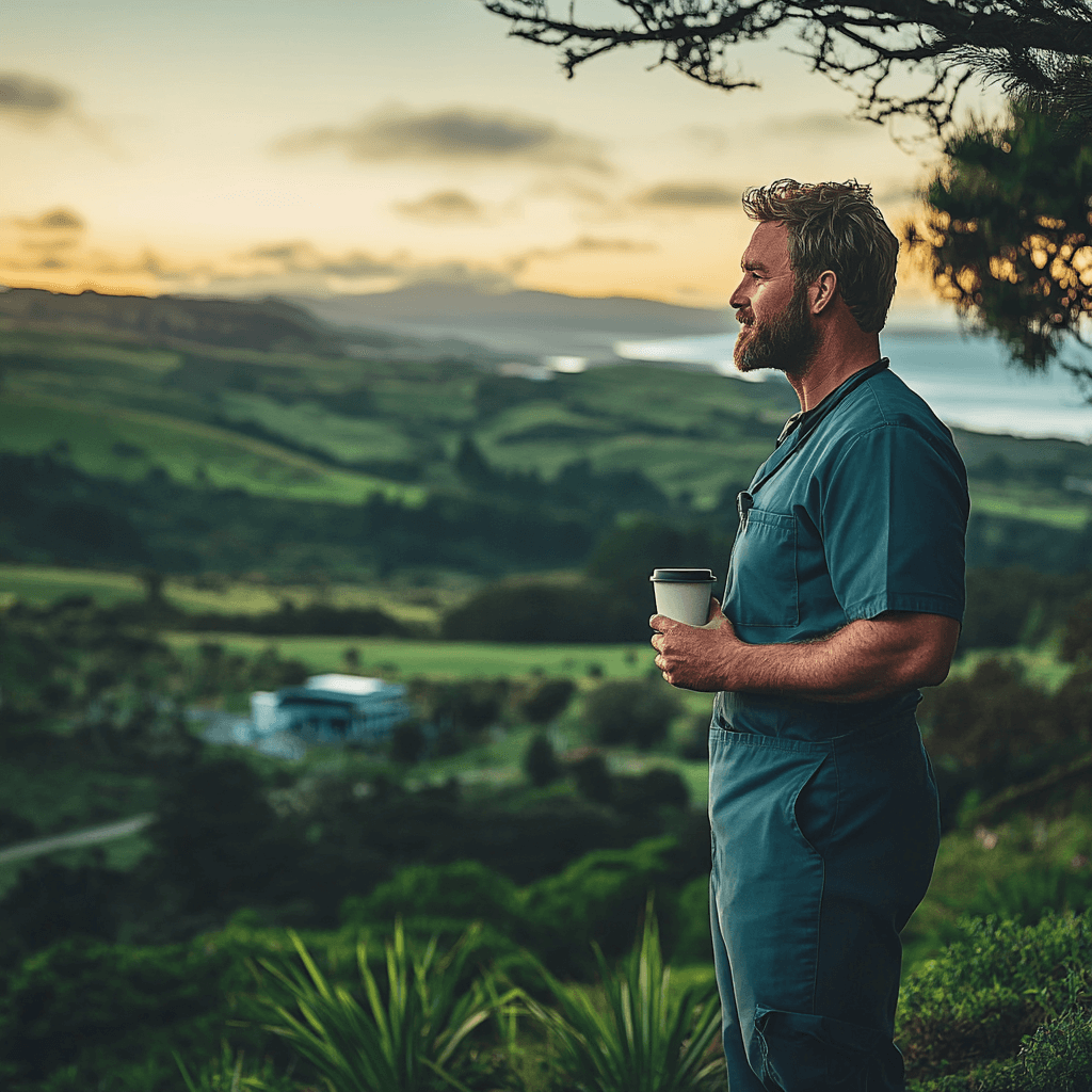 Doctor salaries in New Zealand: earnings, benefits, and cost of living