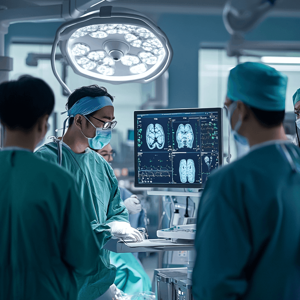 Top-Paying healthcare careers in Singapore