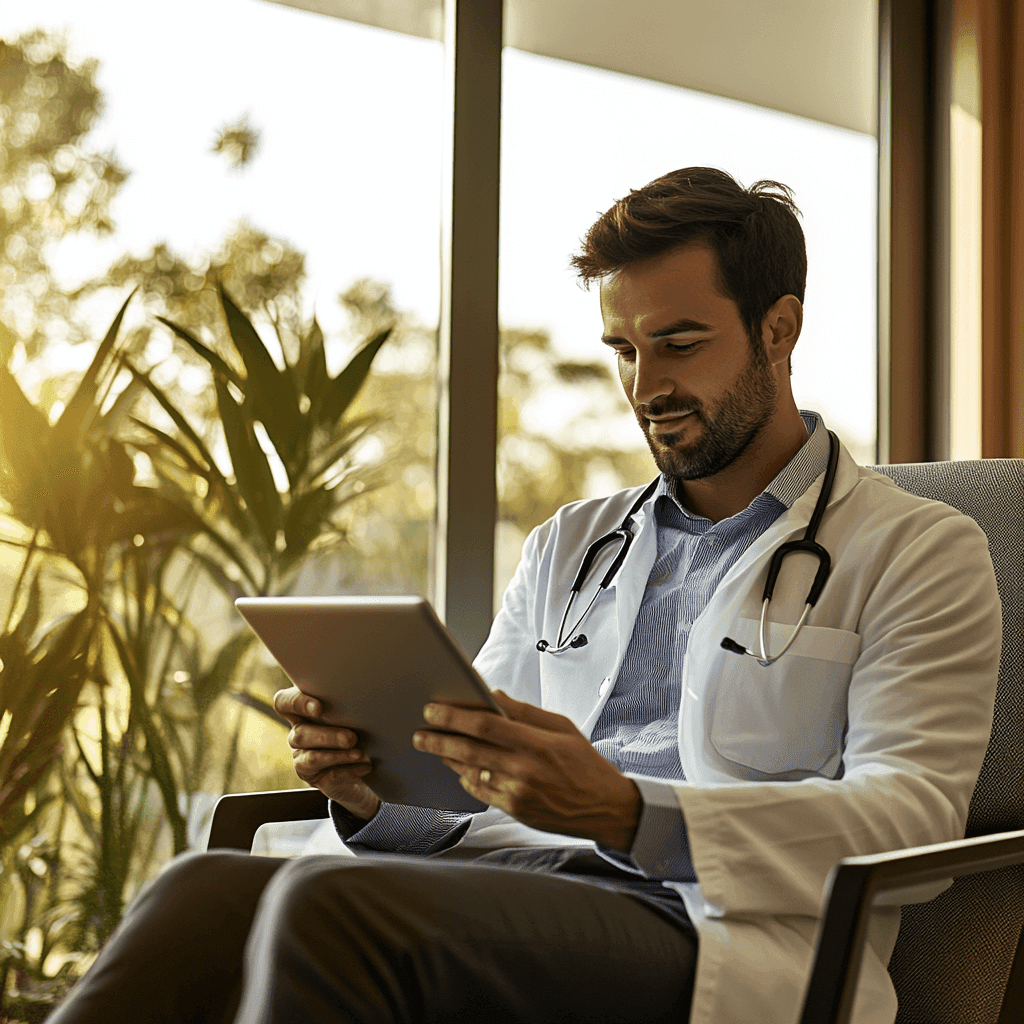 The benefits of being an independent contractor doctor in Australia